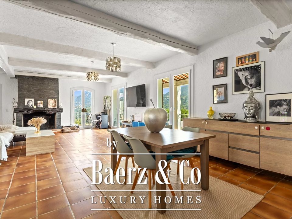 Villa i Nice, Alpes-Maritimes - foto 4