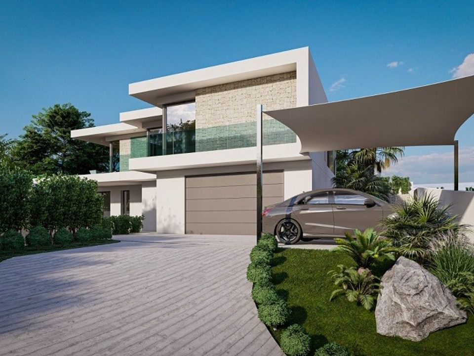 Villa a Albir, Alicante - foto 5