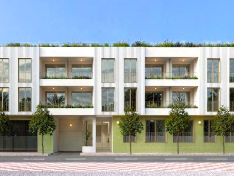 Penthouse - Jacarilla, Alicante - photo 1