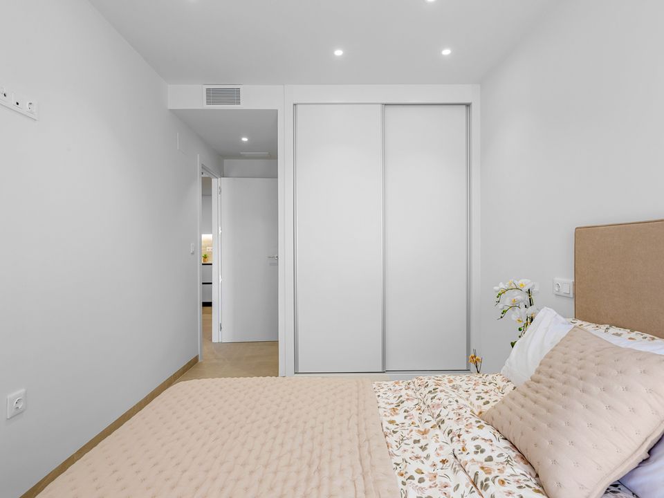 Penthouse - Jacarilla, Alicante - photo 4