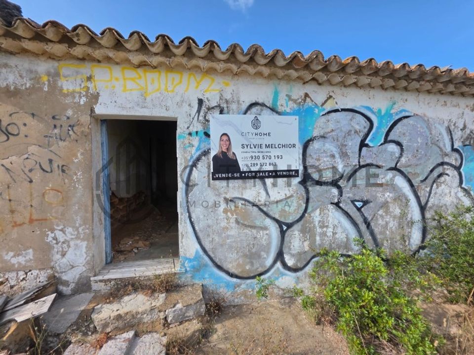 Helårsgrund i Ferreiras, Faro - foto 5