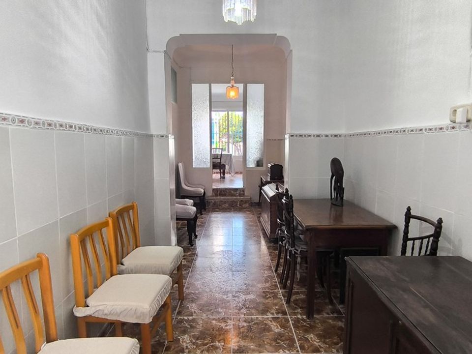 Byhus i Rojales, Alicante - foto 4