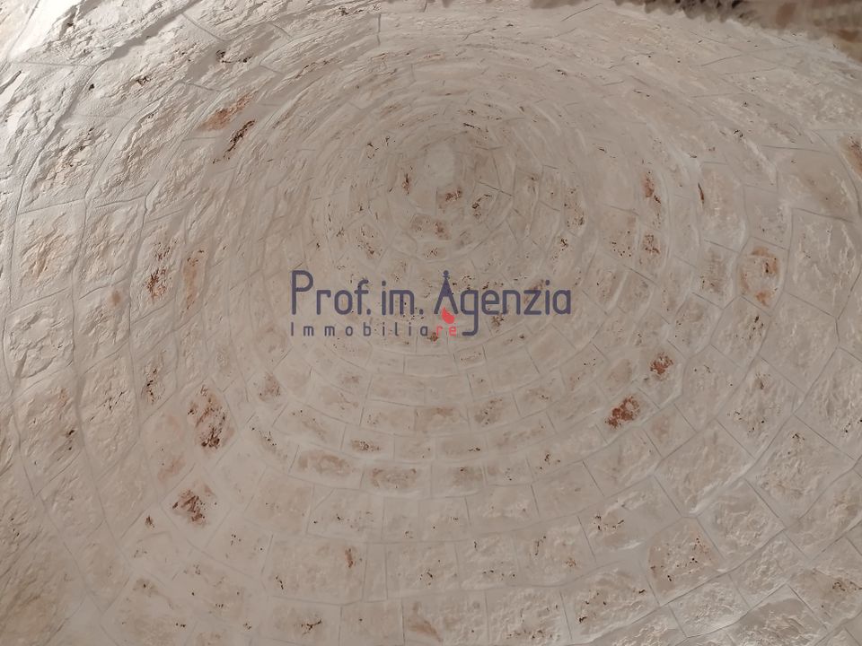 Landejendom i Francavilla Fontana, Brindisi - foto 5