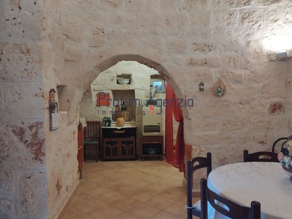 Landejendom i Francavilla Fontana, Brindisi - foto 3