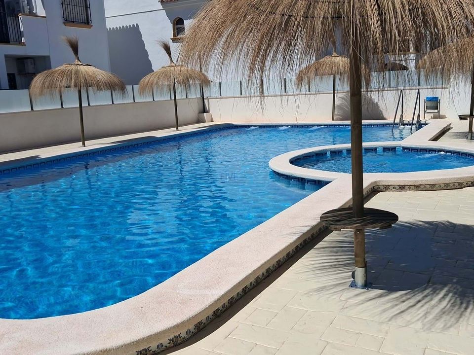 Lejlighed i La Zenia, Alicante - foto 2