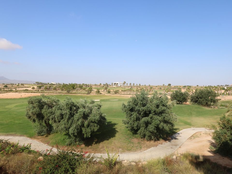 Lejlighed i Hacienda del Alamo, Murcia - foto 2