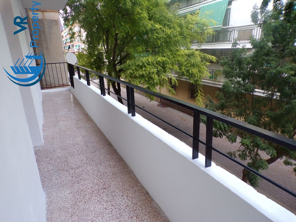 Lejlighed i Alicante, Alicante - foto 1