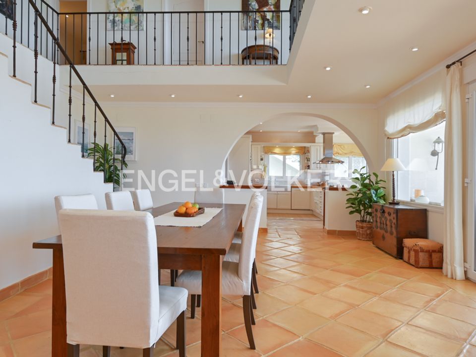 Villa i Moraira, Alicante - foto 5
