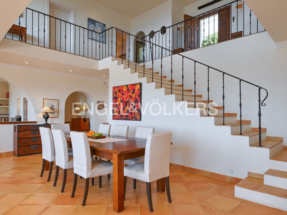 Villa i Moraira, Alicante - foto 4