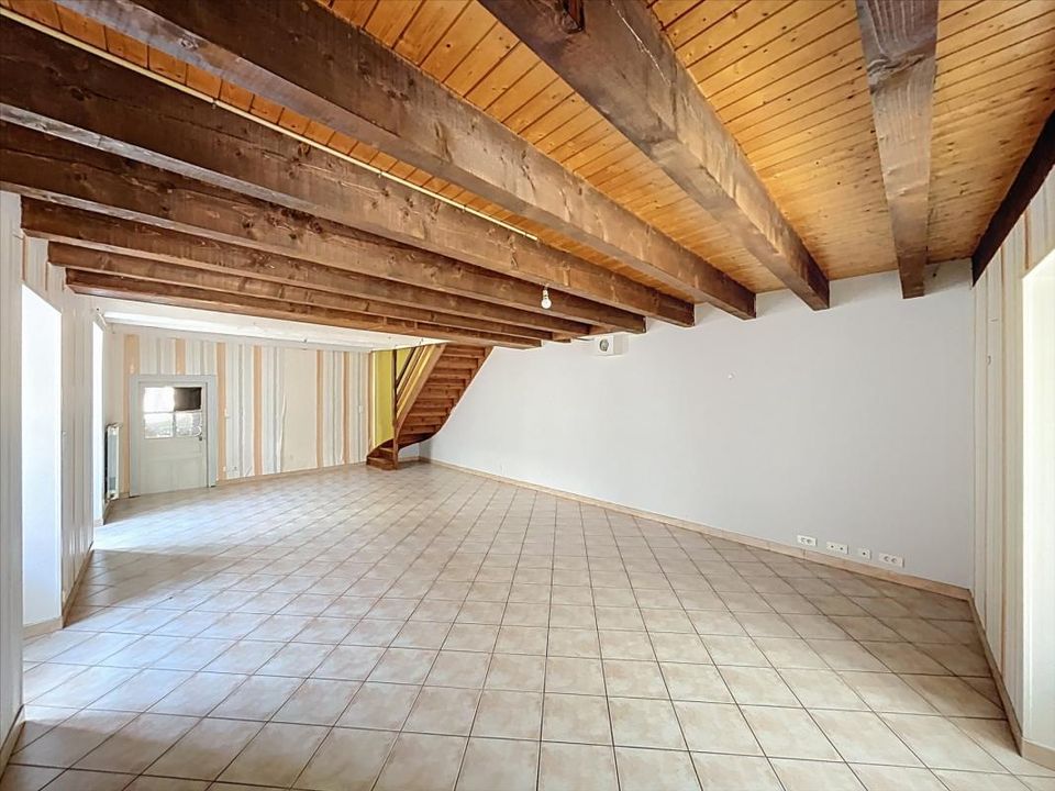 Villa i Chastreix, Puy-de-Dome - foto 1