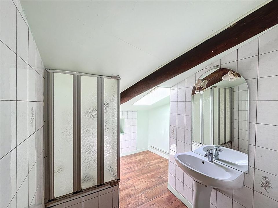 Villa i Chastreix, Puy-de-Dome - foto 3