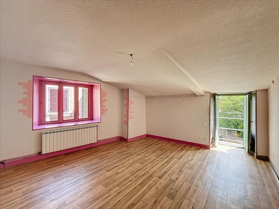 Villa i Chastreix, Puy-de-Dome - foto 4