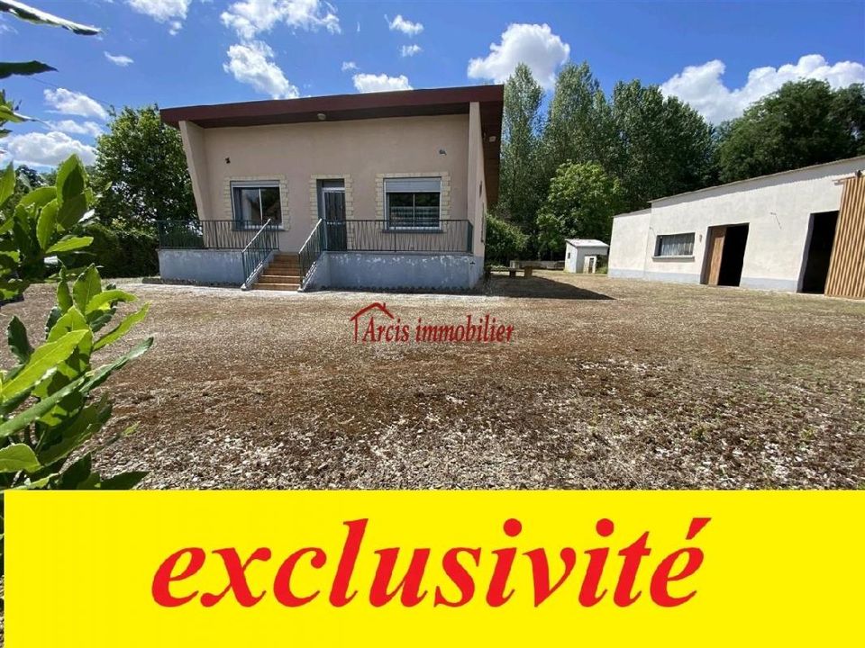 Villa i Connantre, Marne - foto 1