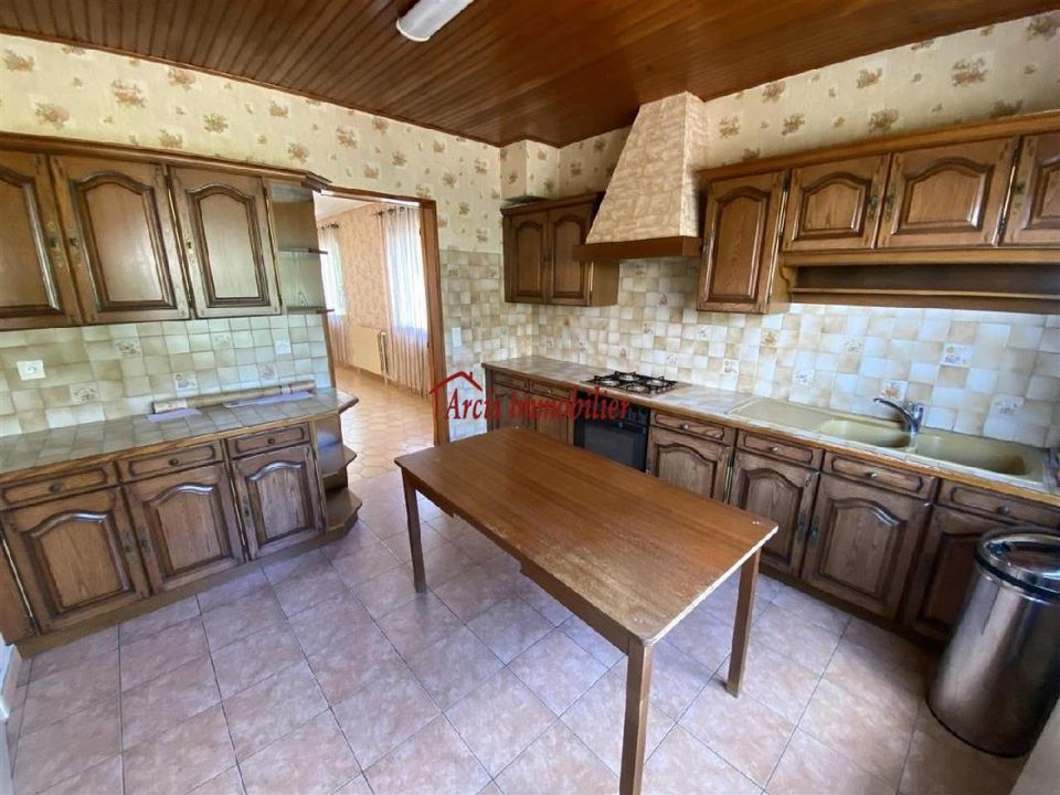 Villa i Connantre, Marne - foto 5
