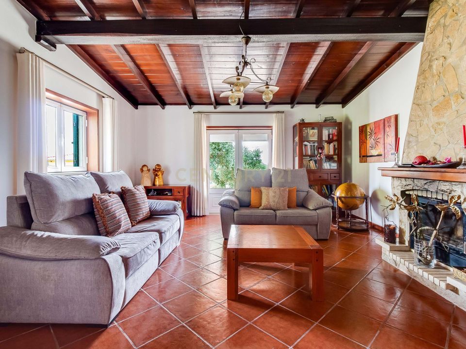 Villa i Alcobaca, Leiria - foto 3