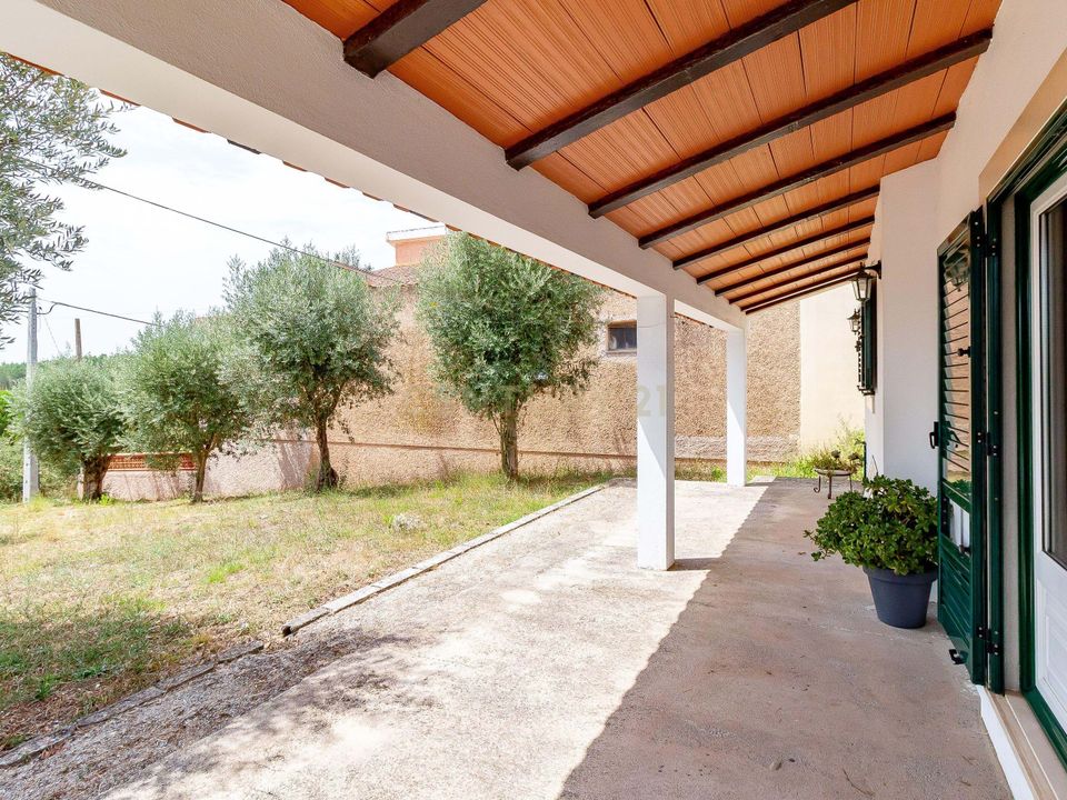 Villa i Alcobaca, Leiria - foto 1