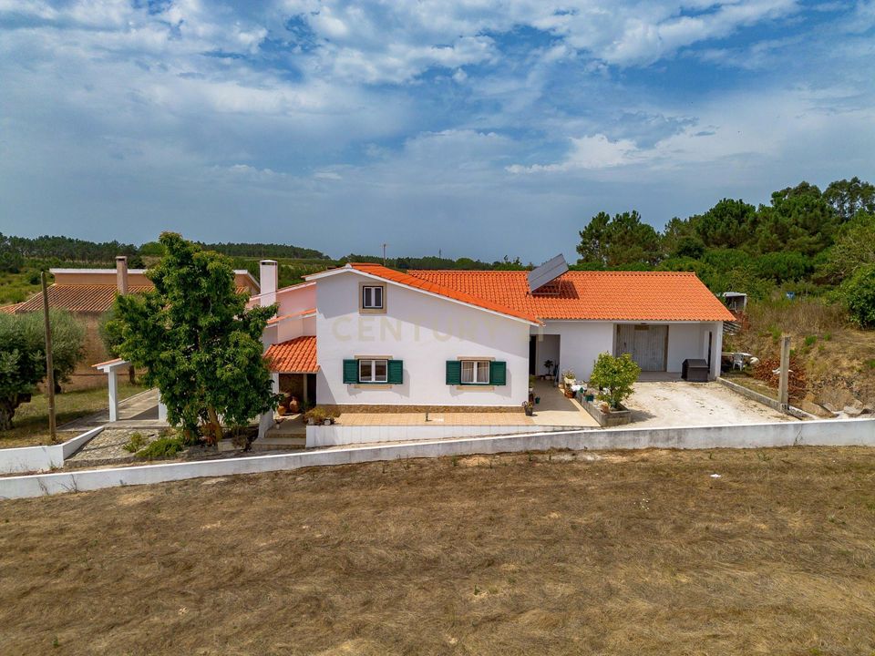 Villa i Alcobaca, Leiria - foto 4