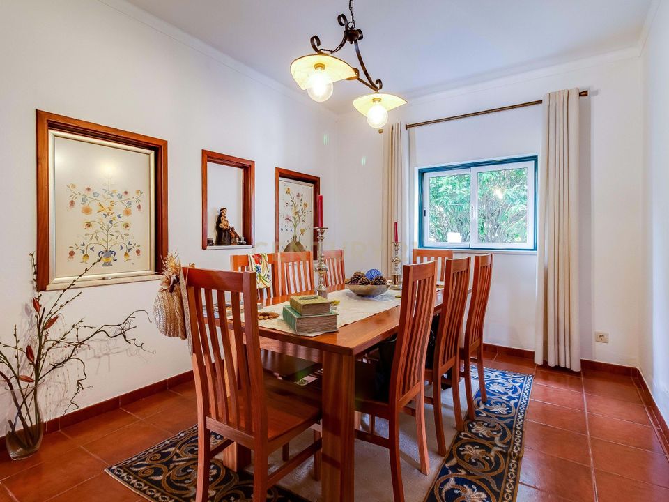 Villa i Alcobaca, Leiria - foto 2