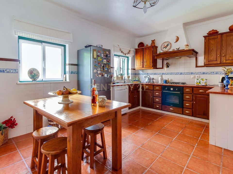 Villa i Alcobaca, Leiria - foto 5