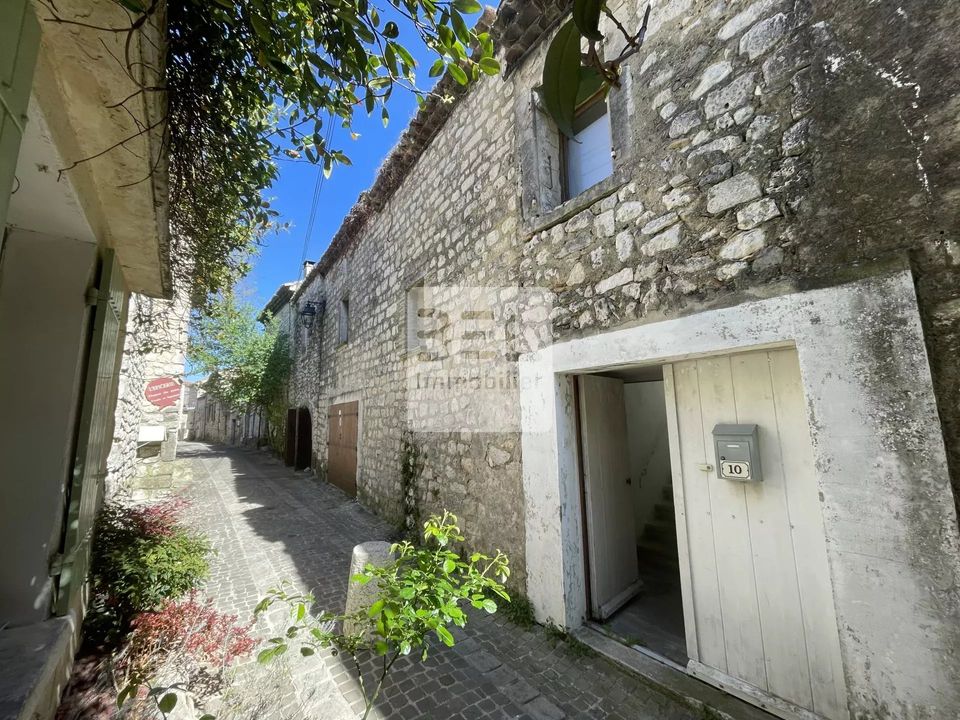 Landejendom i Suze-la-Rousse, Drome - foto 5