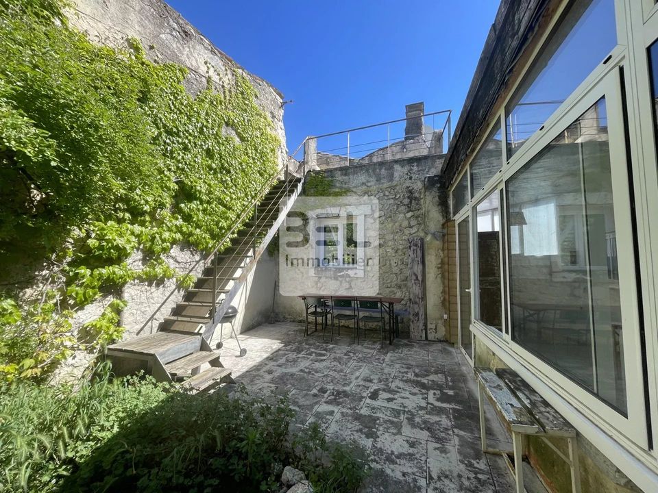 Landejendom i Suze-la-Rousse, Drome - foto 1