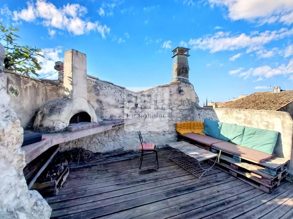 Landejendom i Suze-la-Rousse, Drome - foto 4