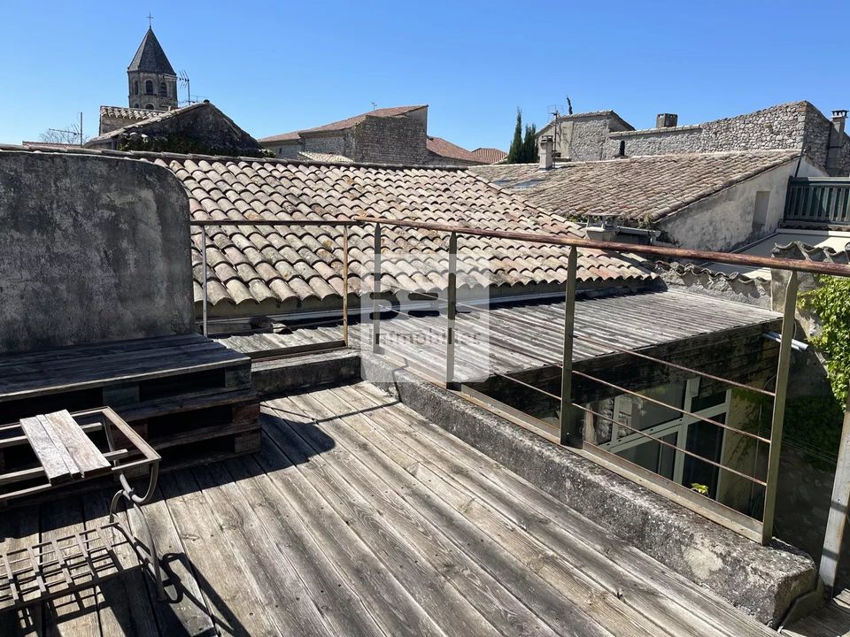 Landejendom i Suze-la-Rousse, Drome - foto 3