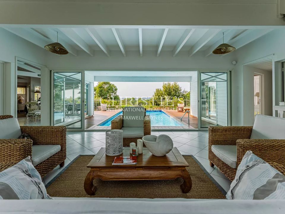 Villa i Pyla-sur-Mer, Gironde - foto 3