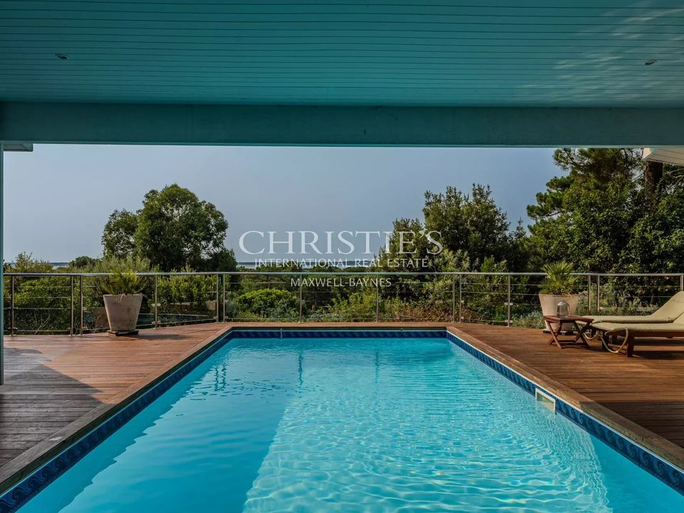 Villa i Pyla-sur-Mer, Gironde - foto 1