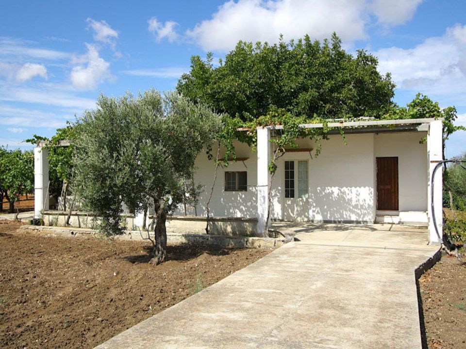 Erhvervsejendom i Gallipoli, Lecce - foto 1