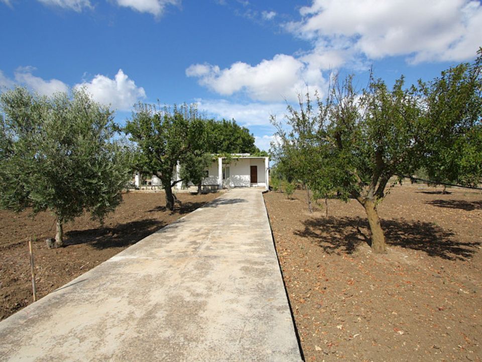 Erhvervsejendom i Gallipoli, Lecce - foto 2