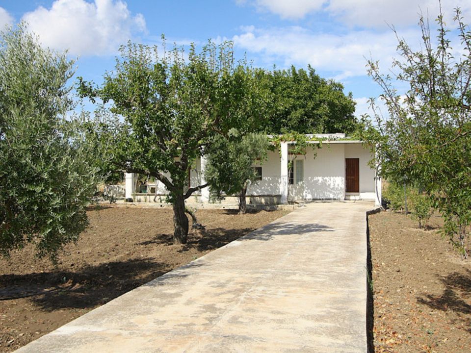 Erhvervsejendom i Gallipoli, Lecce - foto 3
