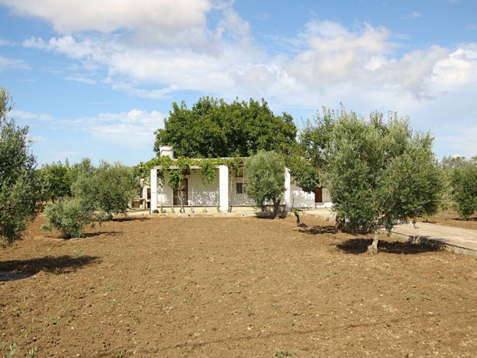 Erhvervsejendom i Gallipoli, Lecce - foto 5