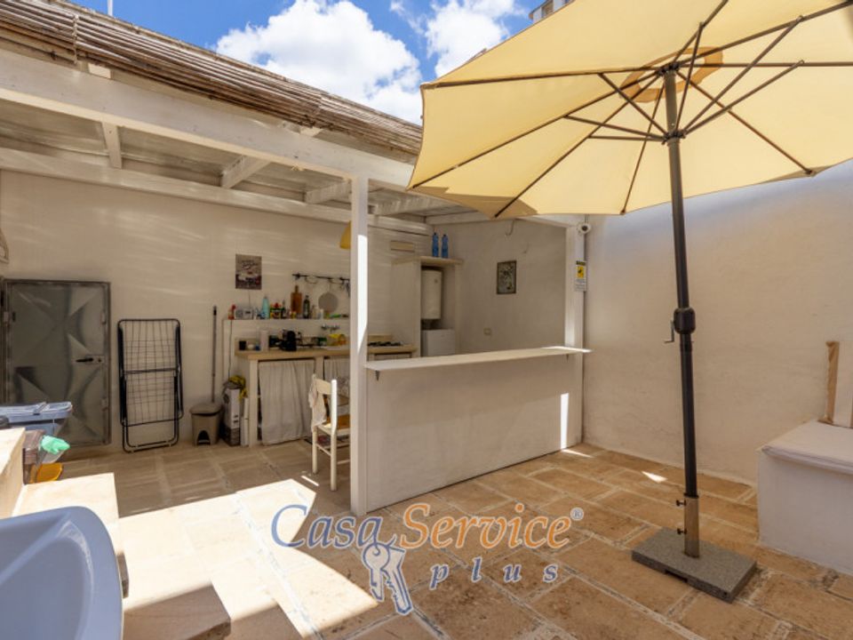 Villa i Matino, Lecce - foto 2