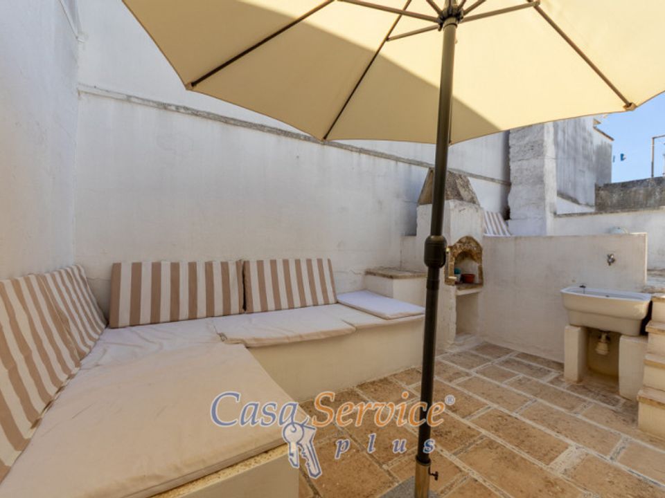 Villa i Matino, Lecce - bilde 1