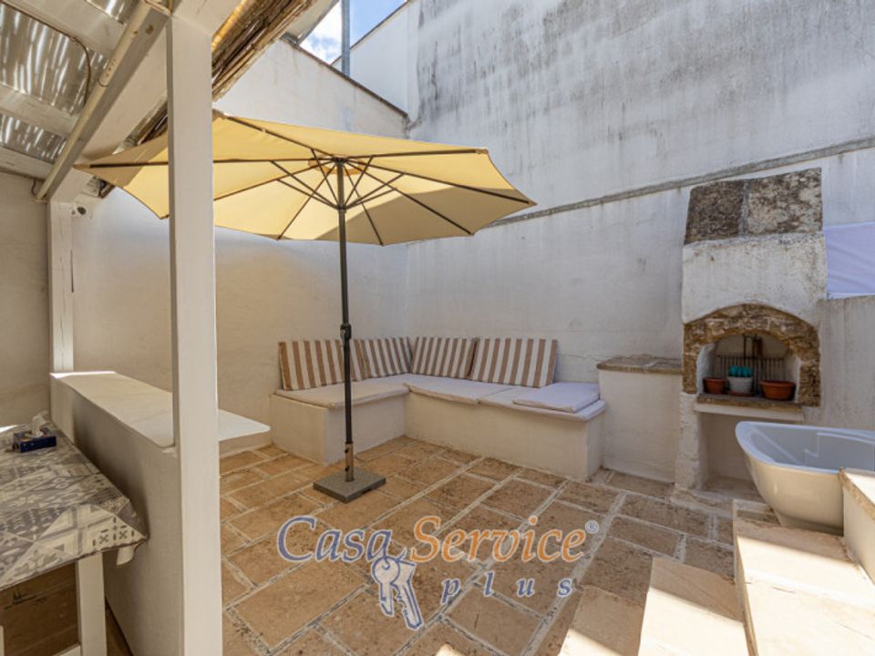 Villa i Matino, Lecce - bilde 2