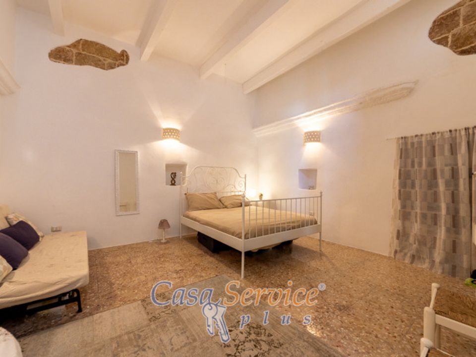Villa i Matino, Lecce - bilde 4