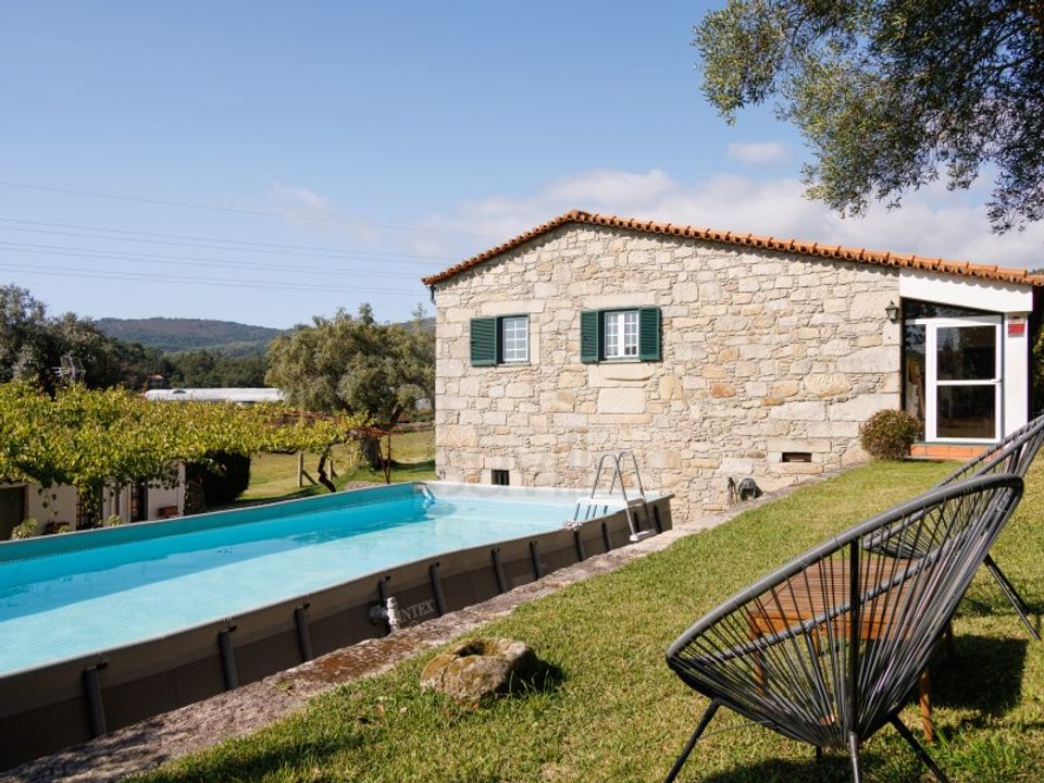 Villa i Caminha, Viana do Castelo - foto 2
