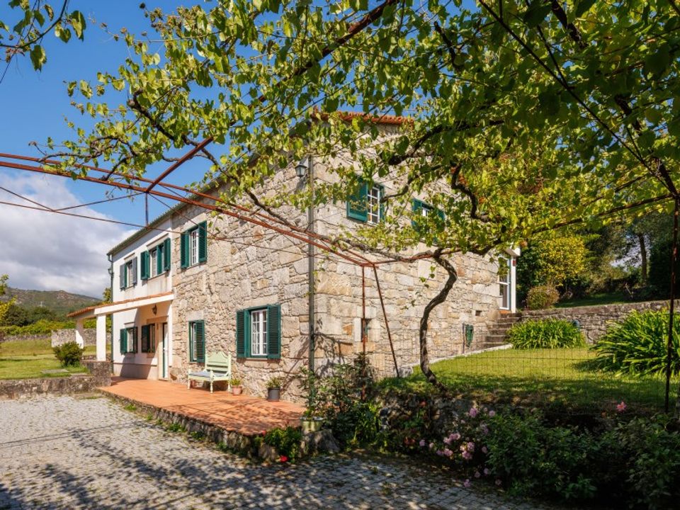 Villa i Caminha, Viana do Castelo - foto 3