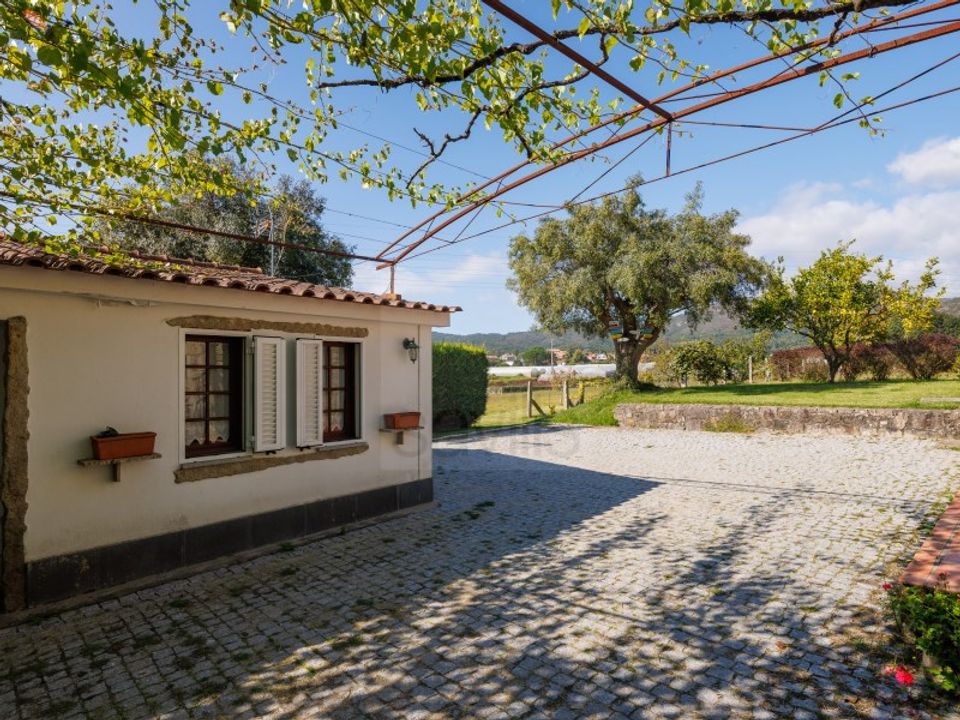 Villa i Caminha, Viana do Castelo - foto 5