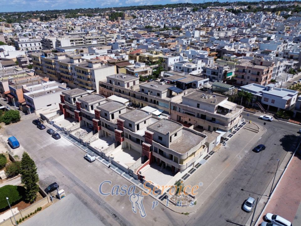 Rækkehus i Parabita, Lecce - foto 2