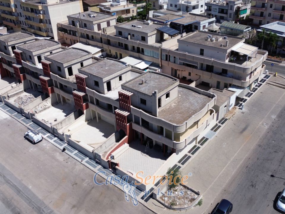 Rækkehus i Parabita, Lecce - foto 3