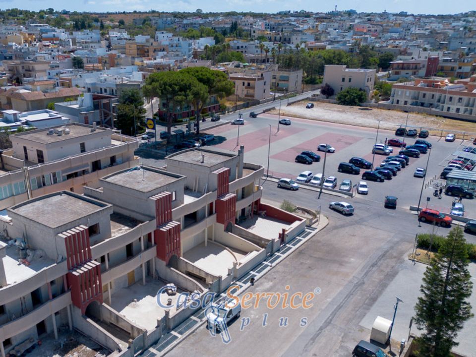 Rækkehus i Parabita, Lecce - foto 4