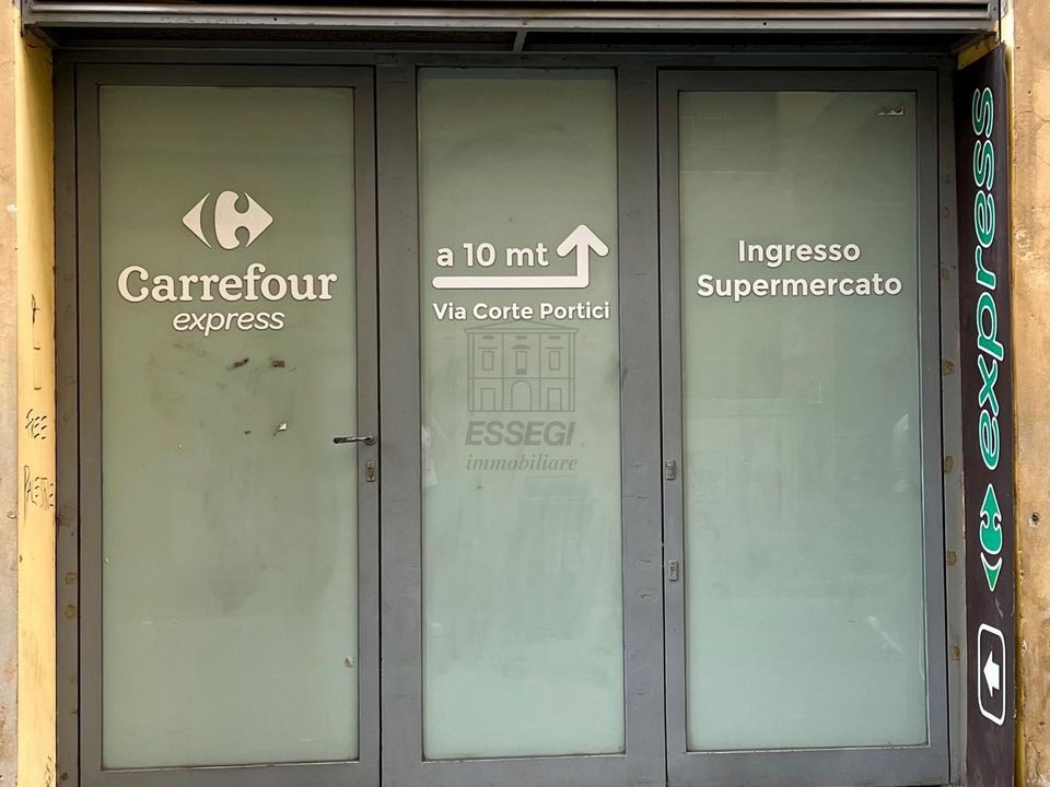 Erhvervsejendom i Lucca, Lucca - foto 2