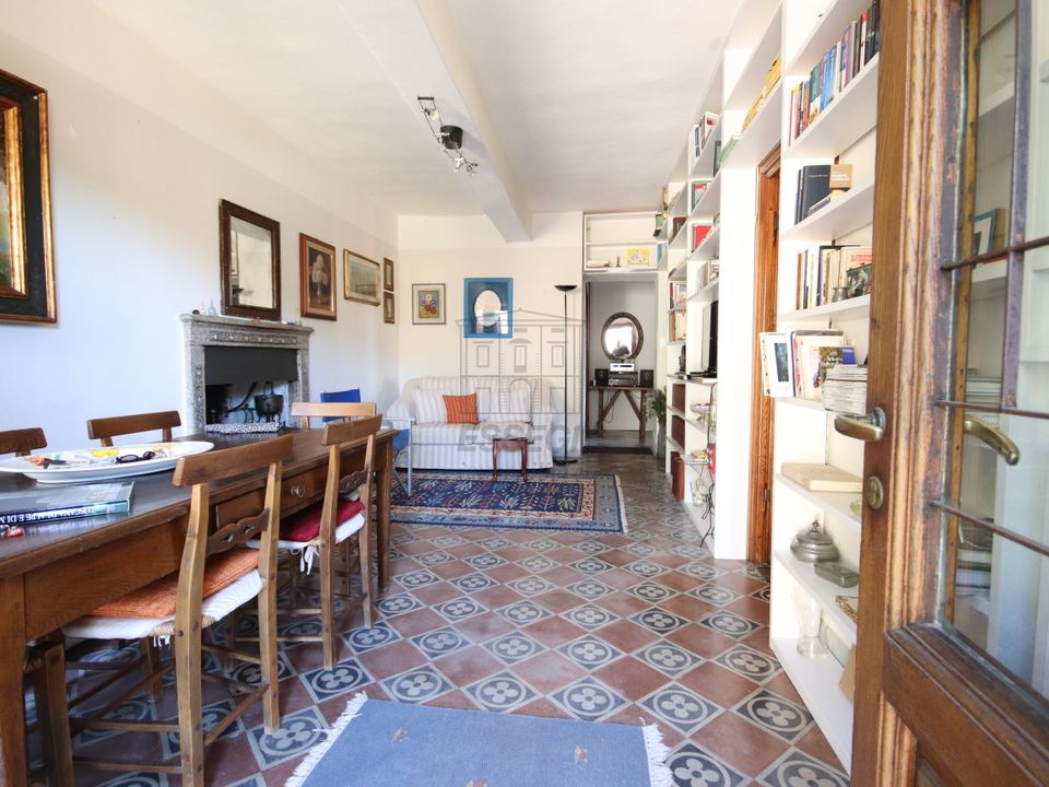 Villa i Pescaglia, Lucca - bilde 1