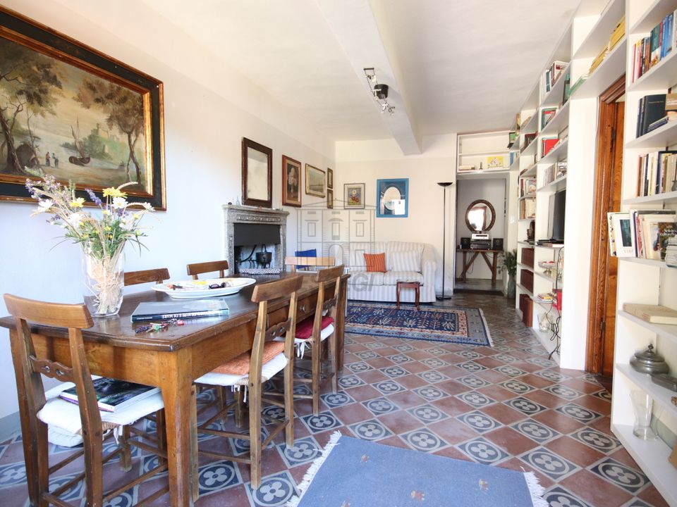Villa i Pescaglia, Lucca - bilde 2