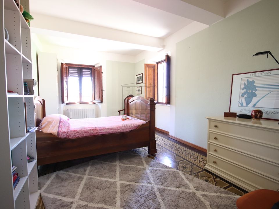 Villa i Pescaglia, Lucca - bilde 3