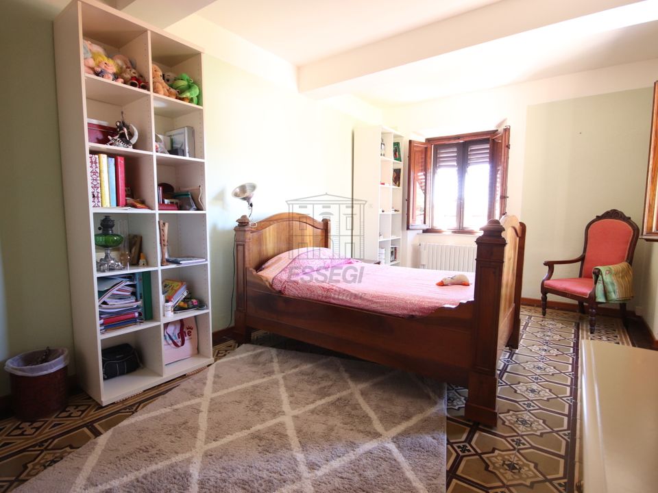 Villa i Pescaglia, Lucca - bilde 4
