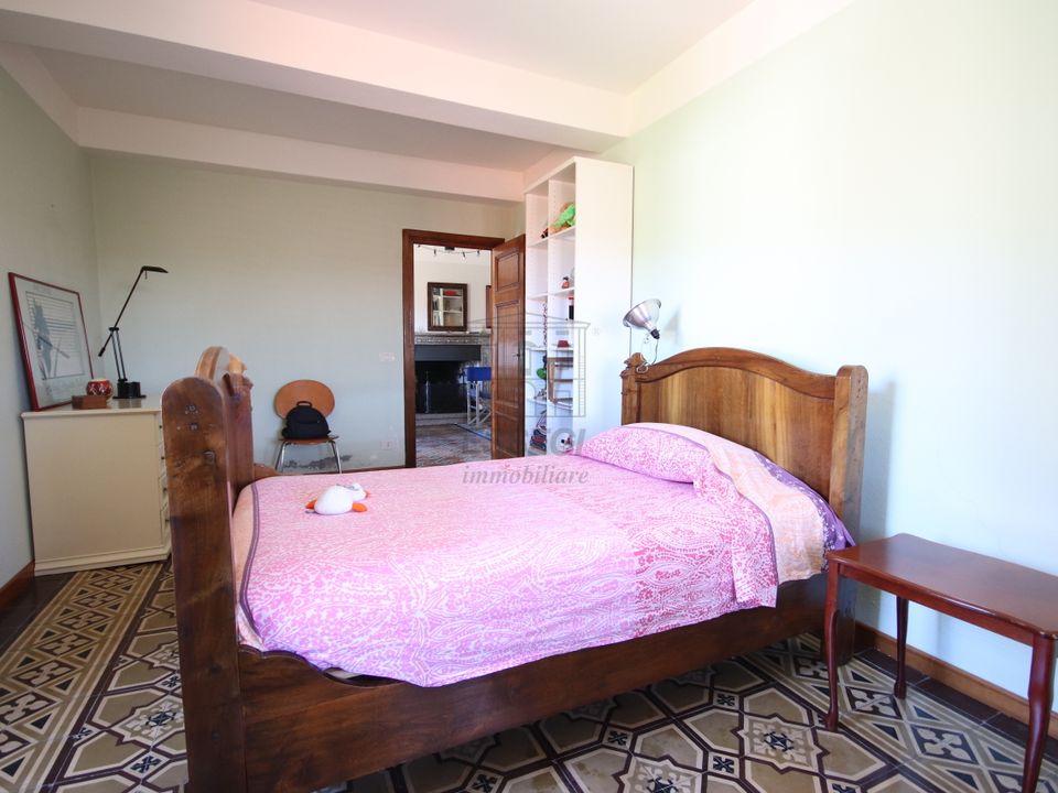 Villa i Pescaglia, Lucca - bilde 5