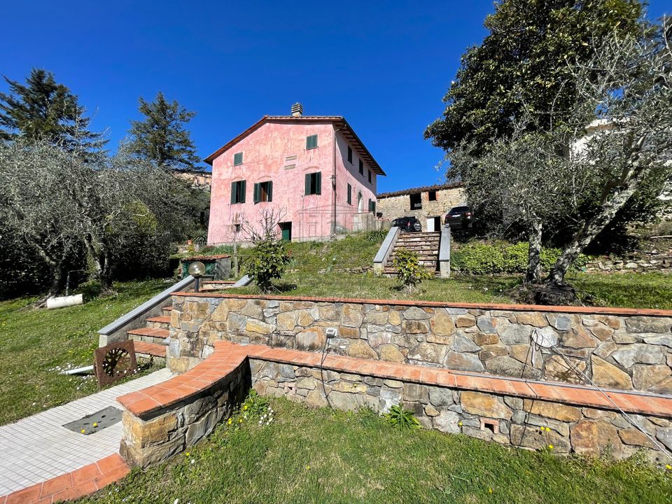 Villa i Lucca, Lucca - foto 1